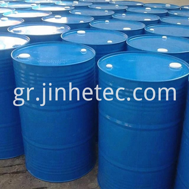 White PVC DOP Dioctyl Phthalate Liquid